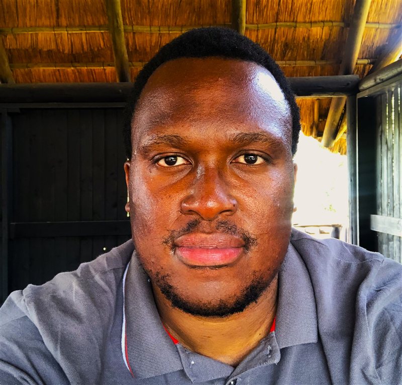 Khanyiso Lwazi Sangqu, Founder of Uhadi Technology